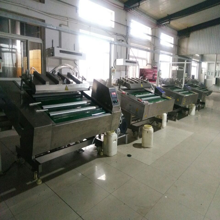 1000型真空包裝機 廠家直銷1000型真空包裝機