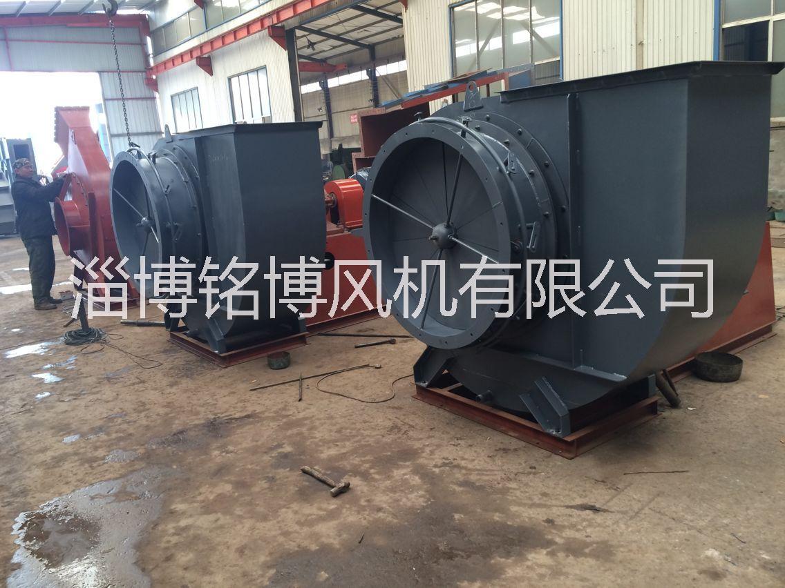 Y4-68-14D鍋爐引風(fēng)機(jī)，窯爐配套風(fēng)機(jī)