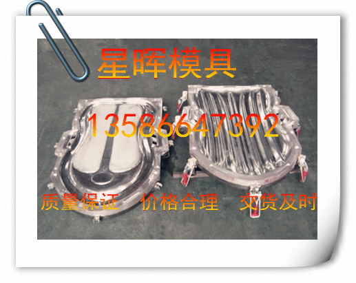 滾塑模具廠,滾塑鑄造模具,滾塑模具