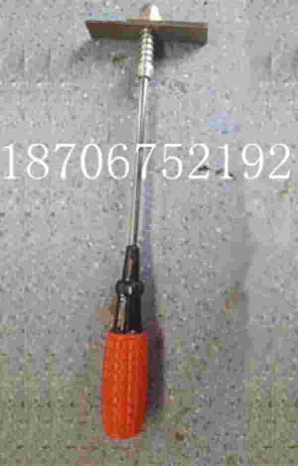 道岔復(fù)合檢測錘 道岔密貼檢測錘陜西鴻信鐵路設(shè)備有