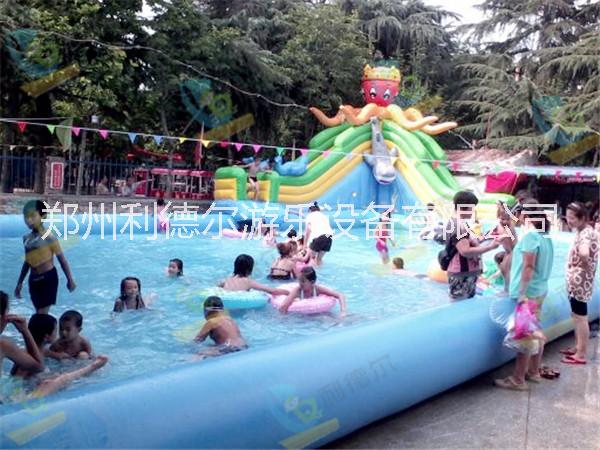 酷熱夏季，哪里即安全又降暑呢