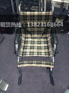 深圳龍崗中心城鋁合金輪椅拐杖租賃