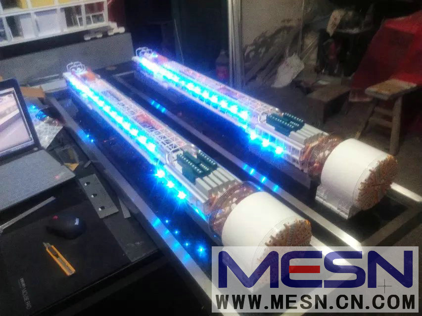 工業(yè)設(shè)備模型 工業(yè)模型 *工業(yè)模型