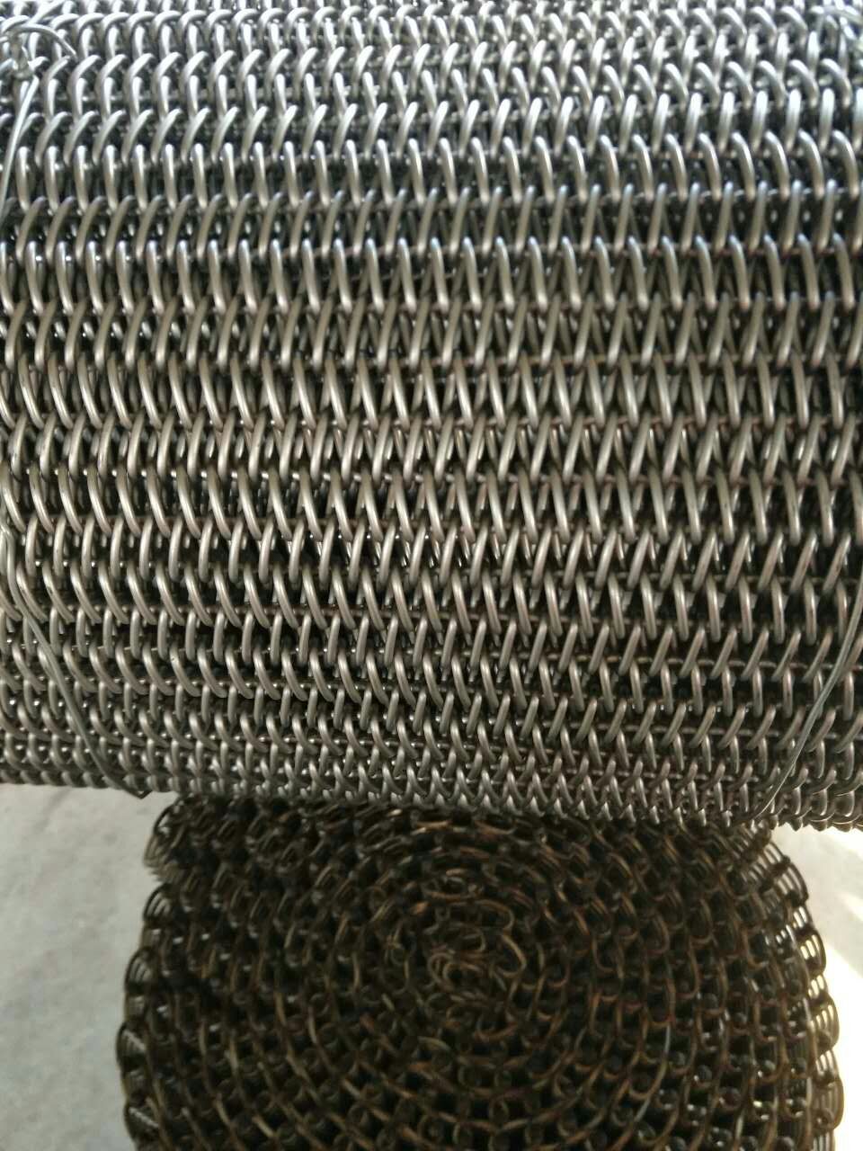 人字加密網(wǎng)帶  人字網(wǎng)帶    人字網(wǎng)鏈  不銹鋼人字網(wǎng)帶  人字網(wǎng)帶供應(yīng)商