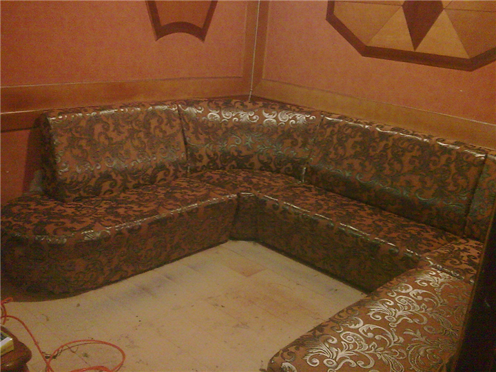 西安KTV沙發(fā)維修，陜西KTV沙發(fā)維修