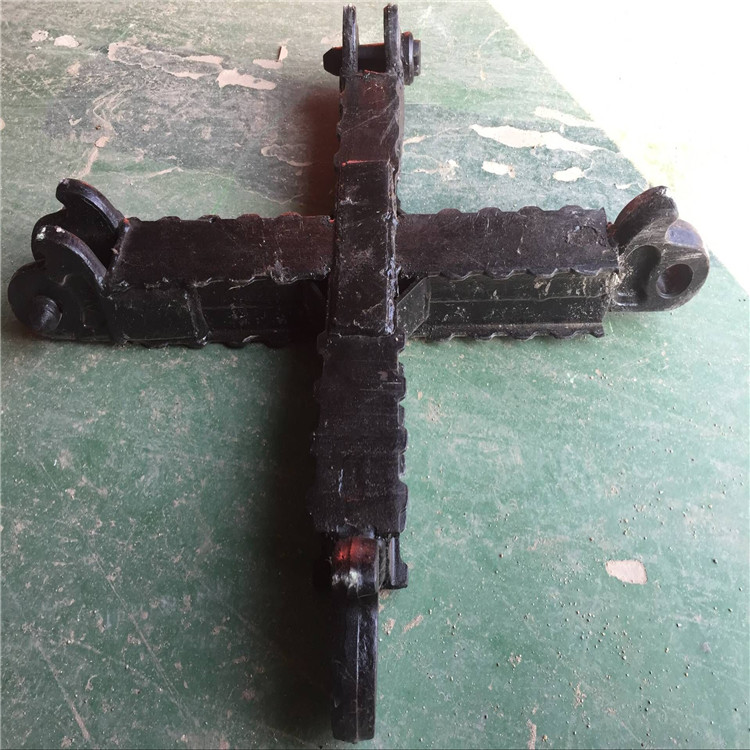 平?jīng)鍪猪斄耗募液?十字頂梁 排型梁   甘肅十字頂梁 排型梁