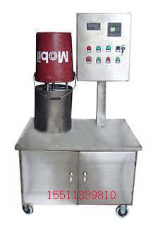 軸承定量加脂機