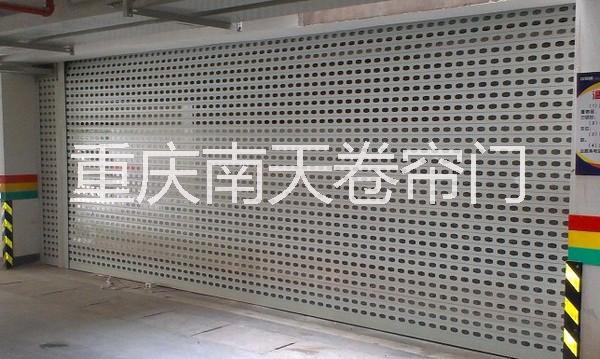 重慶鋁合金卷簾門  重慶型材卷簾門 重慶卷簾門廠家 77型鋁合金卷簾門