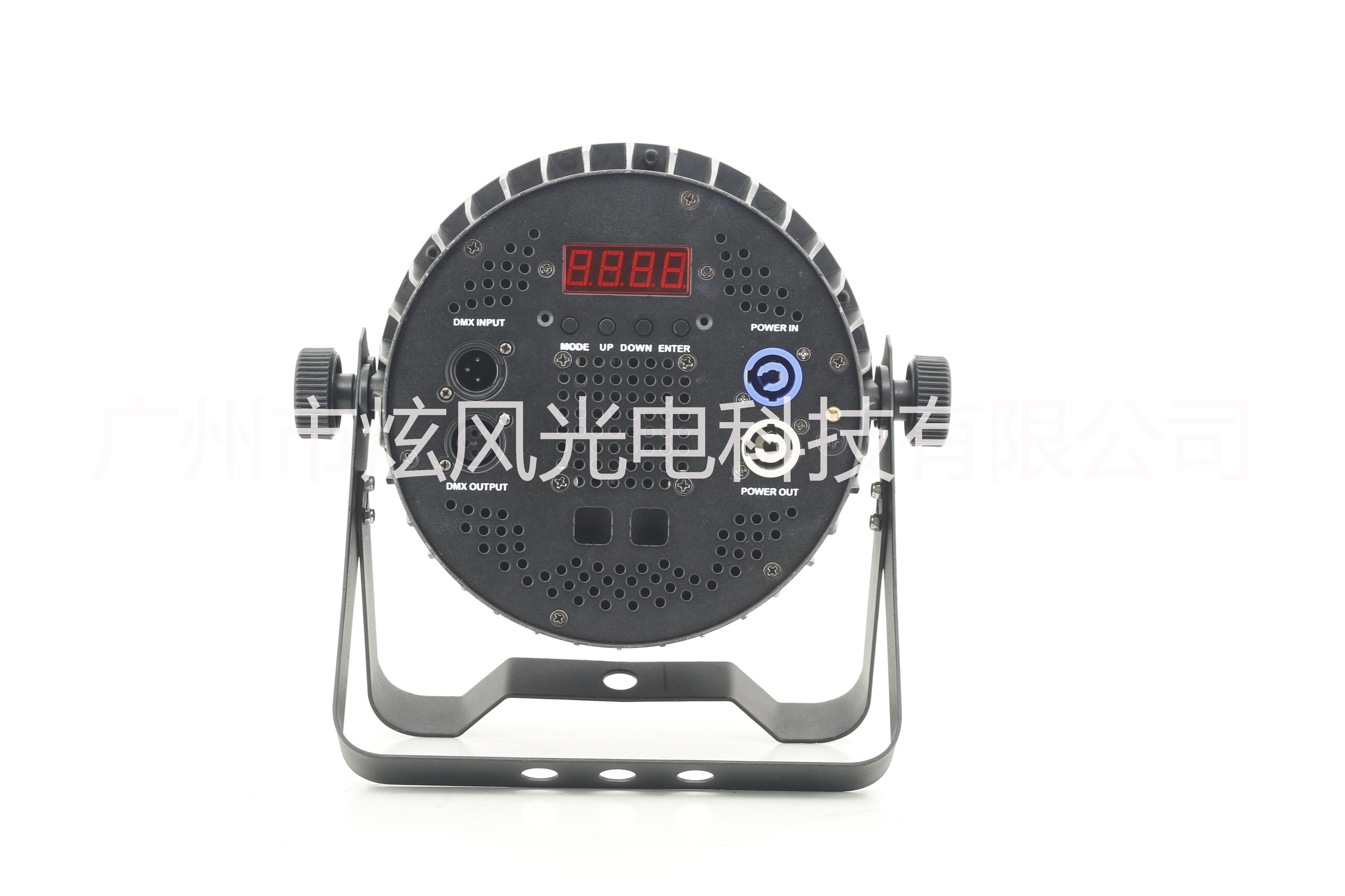 LED帕燈 9顆10W*一 炫風光電
