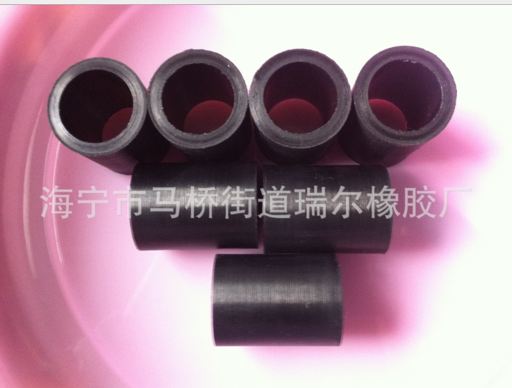 橡膠圓柱體密封圈橡膠柱廠家橡膠密封圈 價(jià)格