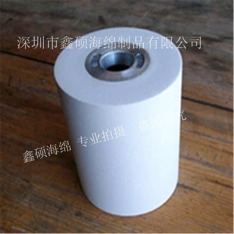深圳廠家直銷 珍珠棉圓管 EPE 發(fā)泡保溫管