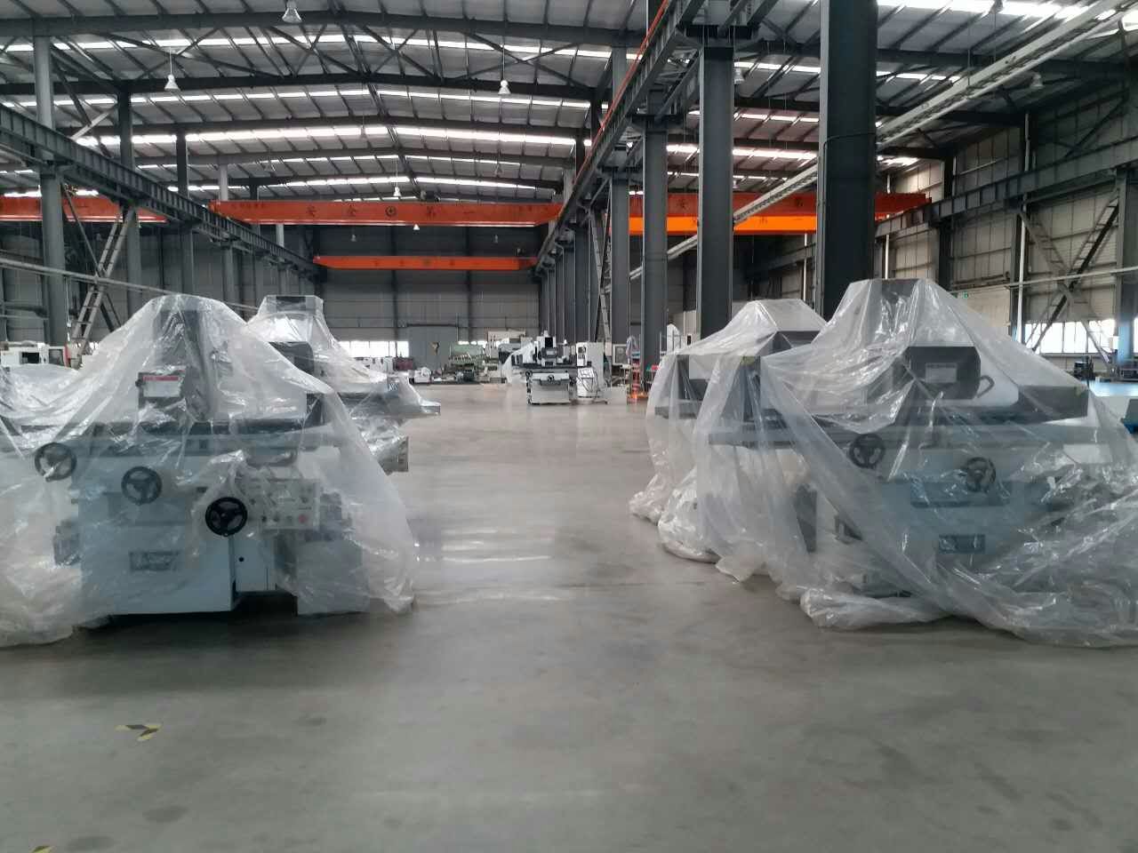 東北三省小平面磨床618磨床