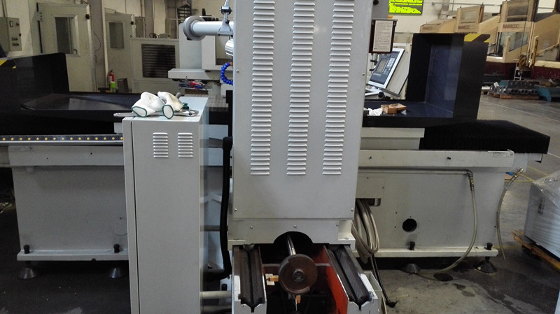 杭州高精度平面磨床供應(yīng)商|紹興高精度平面磨床600-1200