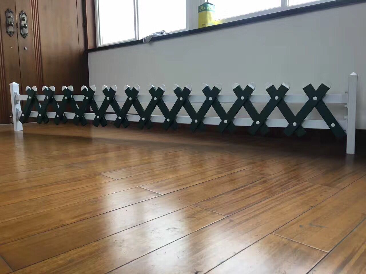 廠家直銷PVC圍欄 PVC草坪社區(qū)護欄塑鋼草坪護欄 綠化帶護欄 塑鋼圍欄