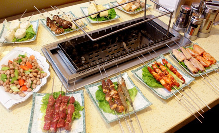 燒烤技術(shù)培訓(xùn)，燒烤設(shè)備購(gòu)買(mǎi)，燒烤小吃車(chē)