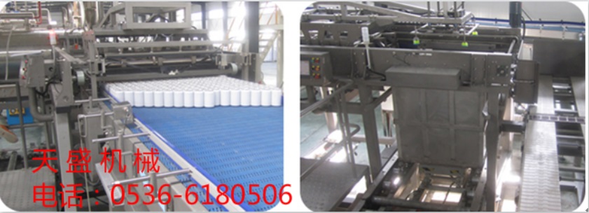 自動(dòng)裝卸籠/裝卸籠機(jī)[新品新報(bào)價(jià)]