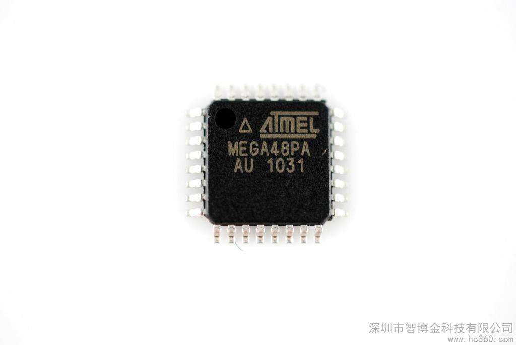 ATTINY12*解密速度快