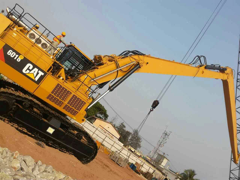 供應(yīng)勾機(jī)加長(zhǎng)臂