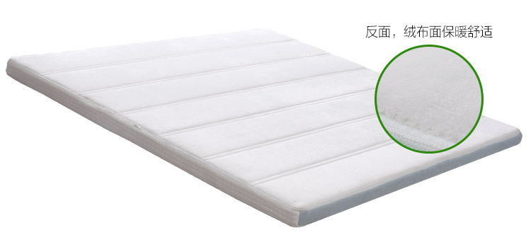 供應(yīng)長江夢冰絲竹原纖維床墊 定做1.5 1.8m墊席夢思床墊 竹纖維床墊