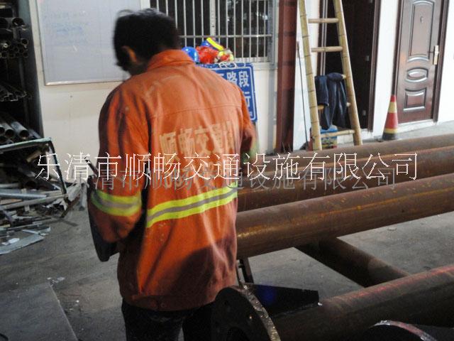 浙江交通標(biāo)志桿  交通標(biāo)志桿價(jià)格 優(yōu)質(zhì)交通標(biāo)志桿批發(fā)