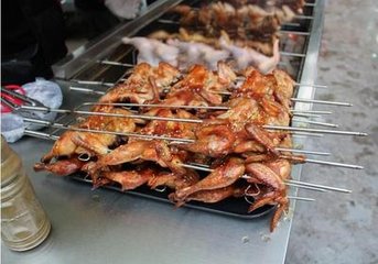 搖滾烤雞搖滾烤雞爐，搖滾烤雞技術(shù)培訓(xùn)，*，包教包會(huì)