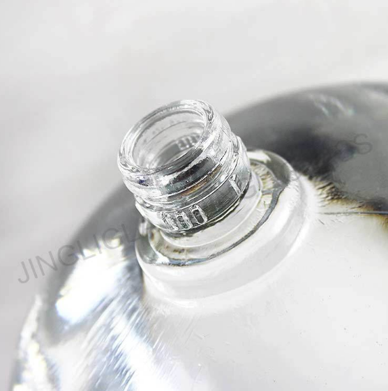 玻璃廠家直銷(xiāo)玻璃瓶 精美香薰瓶 100ml、150ml香薰玻璃瓶