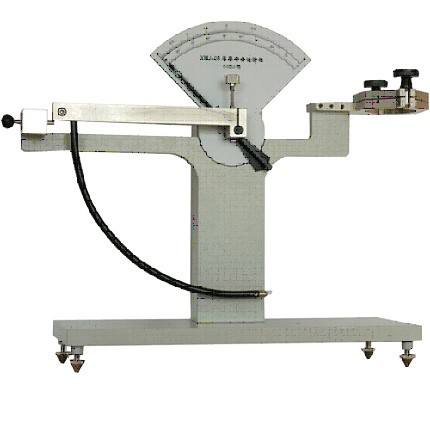 薄膜擺錘沖擊試驗(yàn)機(jī)