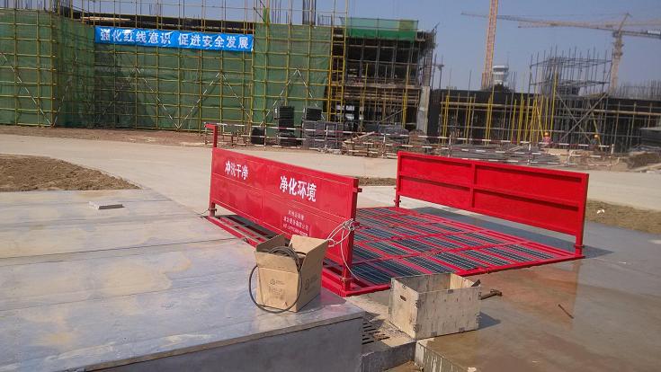 烏魯木齊建筑工地洗車機(jī)直銷