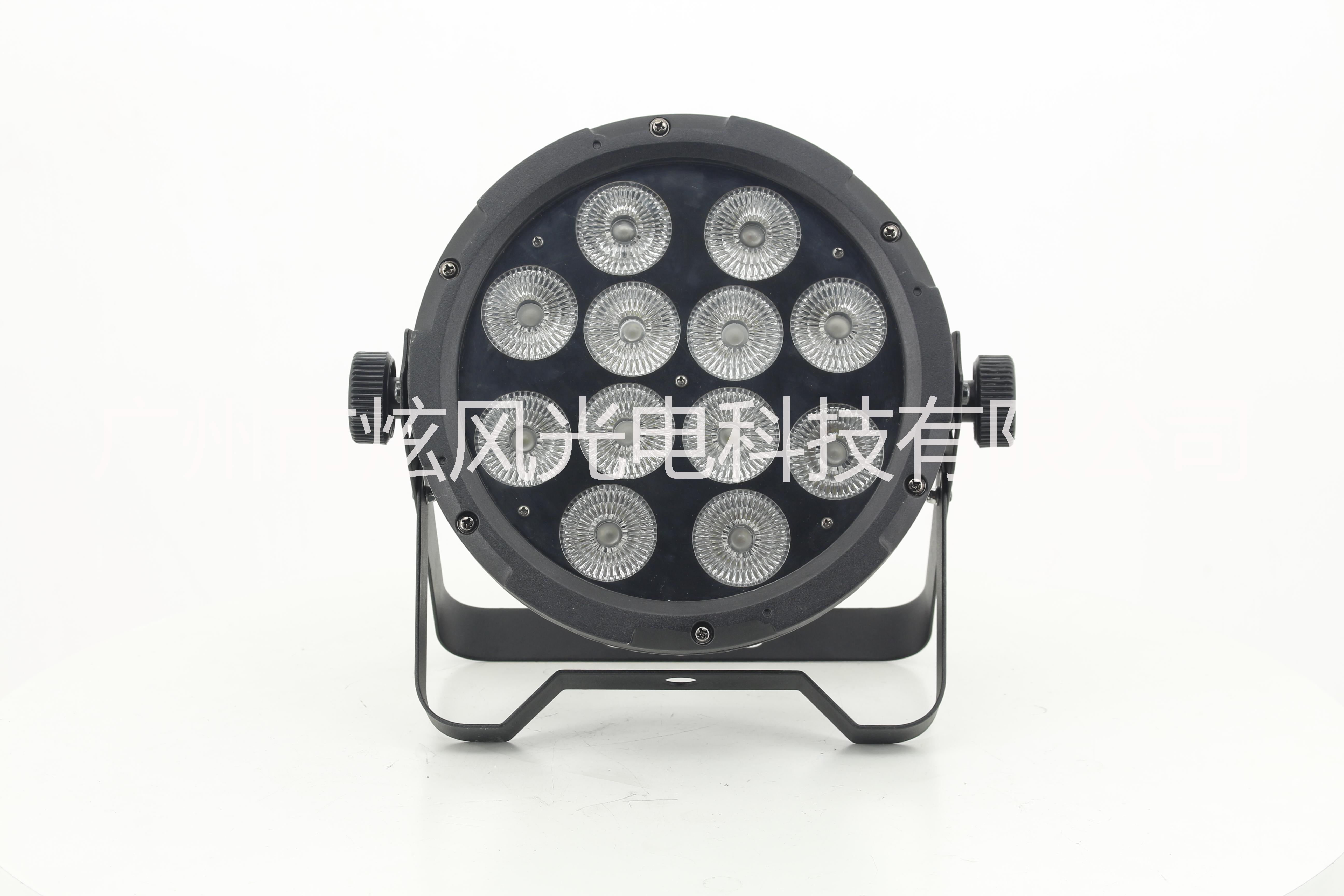 LED帕燈 12顆10W*一  炫風(fēng)光電