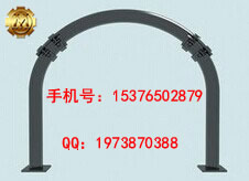 巷道可縮性防護(hù)支架 巷道可縮性防護(hù)支架大全