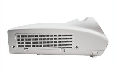 NEC UM352W+投影機(jī)  互動(dòng)演示*3600流明3D無(wú)線短焦投影儀