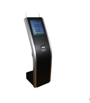 排隊叫號機系統(tǒng) 17”排隊叫號機、排隊叫號系統(tǒng)