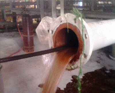 漢陽區(qū)管道疏通電話多少，漢陽疏通管道清理清淤價格多少