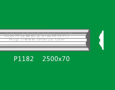 武漢*石膏線 *石膏線廠家 環(huán)保石膏平線