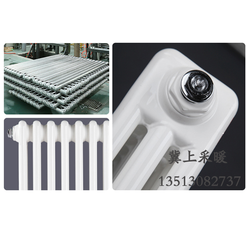 冀上牌鋼三柱、鋼制三柱暖氣片、家用鋼三柱散熱器、鋼三柱價(jià)格