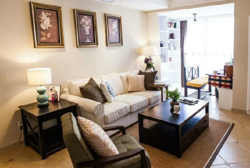 室內(nèi)裝修  室內(nèi)設(shè)計(jì)  房屋裝潢