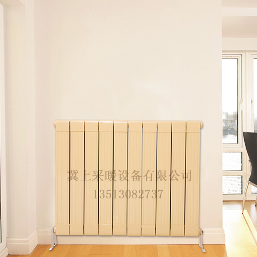 冀上牌銅鋁復(fù)合暖氣片 銅鋁復(fù)合散熱器  家用銅鋁暖氣片
