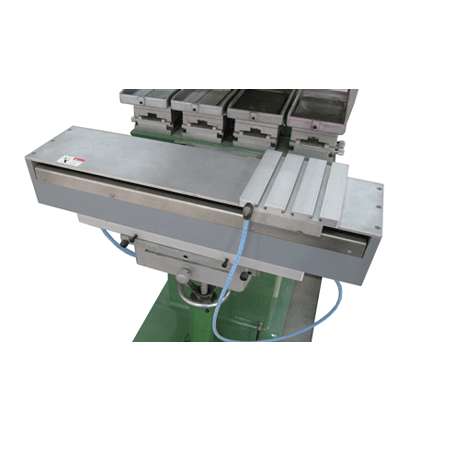 供應(yīng)四色穿梭移印機(jī)