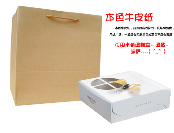 廠家定做側(cè)面加寬加厚裝蛋糕盒月餅盒紙袋 手提袋 禮品袋