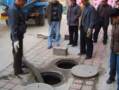 硚口區(qū)隔油池清理電話多少，硚口區(qū)清理隔油池清掏價(jià)格