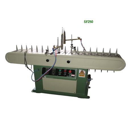 供應(yīng)曲面火焰處理機(jī)