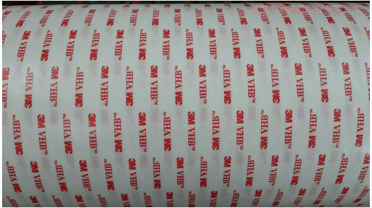 3M 4914 4920 4930 VHB紅字雙面膠帶 亞克力膠紙 3m VHB雙面膠帶