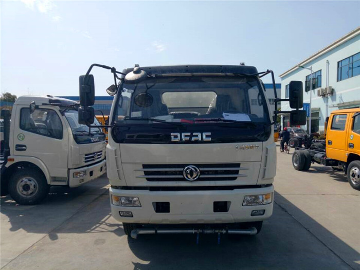 灑水車報價 8方噴灑車報價表