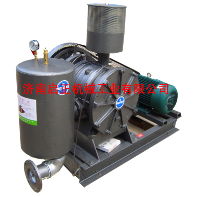 回轉(zhuǎn)風(fēng)機(jī)的維護(hù)與保養(yǎng)