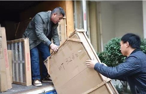 海珠搬家價(jià)格 海珠搬家公司哪家好 海珠搬家多少錢