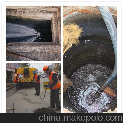 漢陽區(qū)管道疏通電話多少，漢陽疏通管道清理清淤價格多少