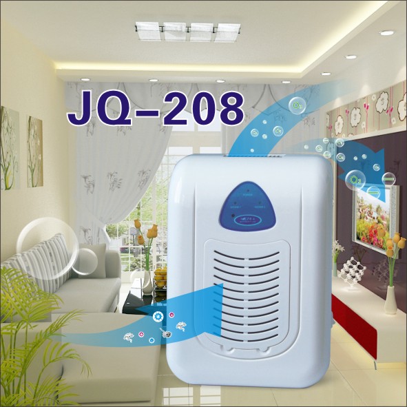 酒店、家用空氣凈化器JQ-208 廠家報(bào)價(jià)