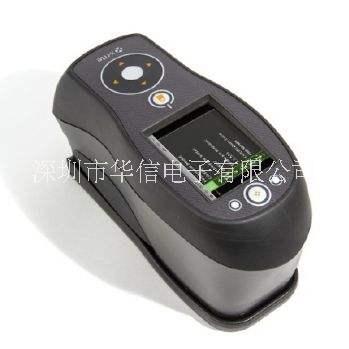 愛(ài)色麗X-RITE CI60美國(guó)原裝正品現(xiàn)貨愛(ài)色麗X-Rite Ci60/62/64 色差儀 分光光度儀