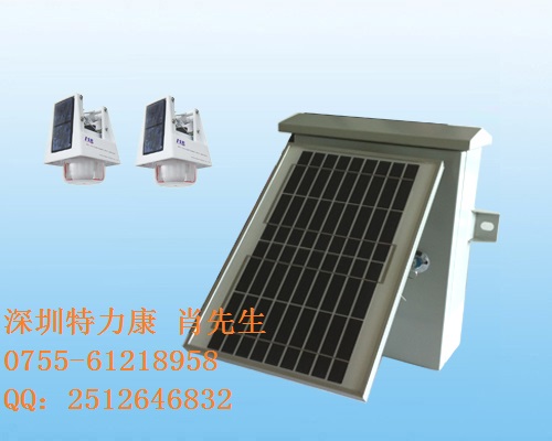 特力康TLKS-PDMT-DCU架空線路故障指示器的應用分析
