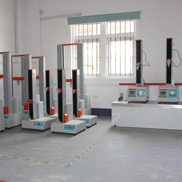 寧波雙柱拉力試驗(yàn)機(jī)廠家 雙柱拉力試驗(yàn)機(jī)廠家